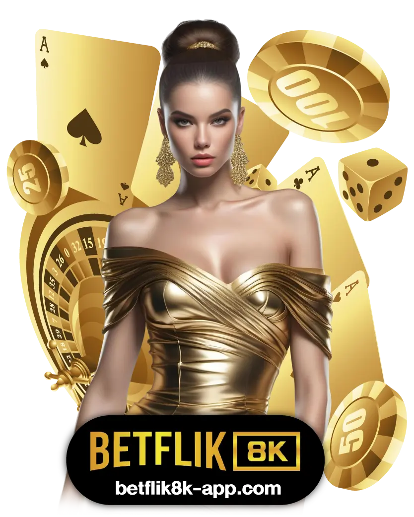 betflik8k-app